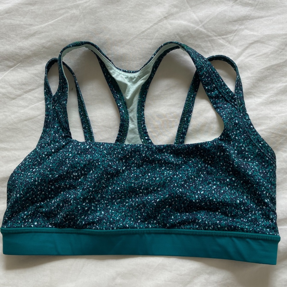 Lululmen Bra